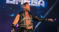 The Cleaner ponders his match with Moxley